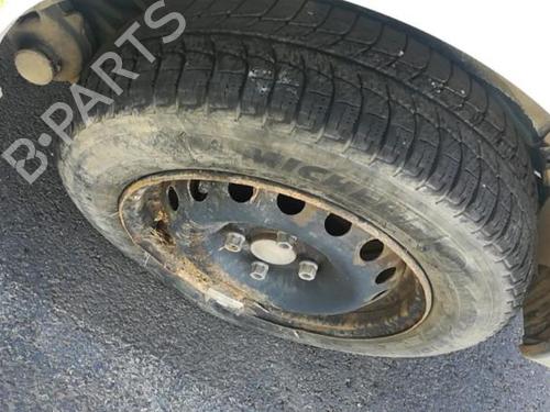 AC compressor RENAULT KANGOO Express (FC0/1_) 1.4 (FC0C, FC0B, FC0H, FC0M) | BP25519638M34 - Image 11