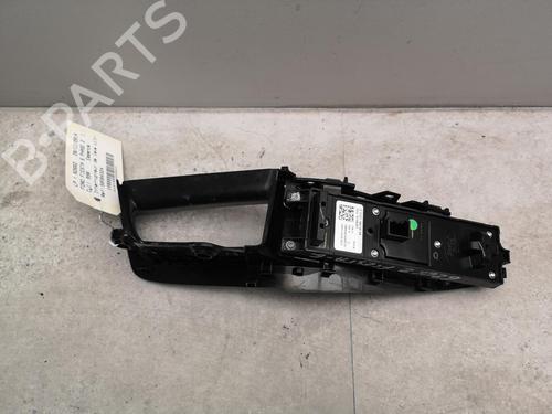 Left front window switch FORD FIESTA VI (CB1, CCN) 1.0 EcoBoost | BP25578675I27 