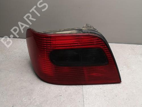 Used Left taillight CITROËN XSARA (N1) 1.4 i (75 hp) 25578738