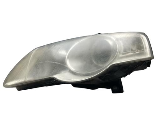 Used Left headlight VW PASSAT B6 (3C2) 2.0 TDI (140 hp) 25572170