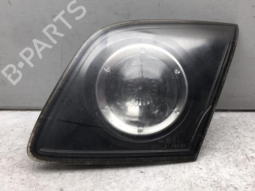 Venstre baklys, luke MAZDA 3 (BK) 1.6 DI Turbo | BP25576476C79 