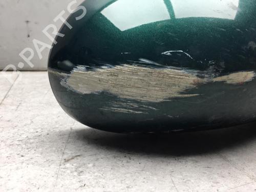 Right mirror CITROËN C5 I (DC_) 2.0 HDi (DCRHZB, DCRHZE) | BP25538060C27