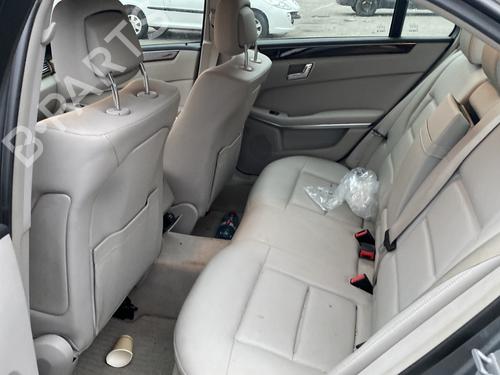 Left front window switch MERCEDES-BENZ E-CLASS (W212) E 220 CDI | BP32726682I27 - Image 28