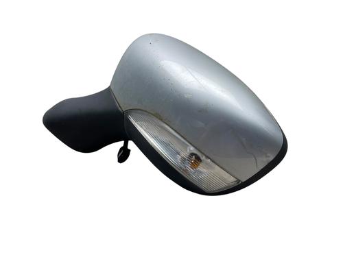 Left mirror RENAULT CLIO IV (BH_) 1.5 dCi 75 | BP25500051C26 