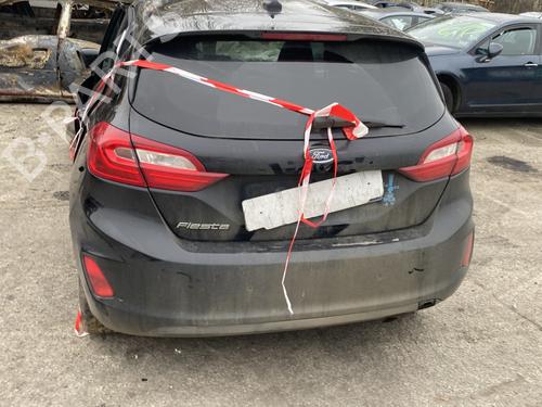 Climate control FORD FIESTA VII (HJ, HF) 1.0 EcoBoost | BP25499654I5  - Image 16