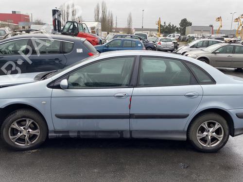 Alternator CITROËN C5 I (DC_) 1.8 16V (DC6FZB, DC6FZE) | BP25503511M7  - Image 22