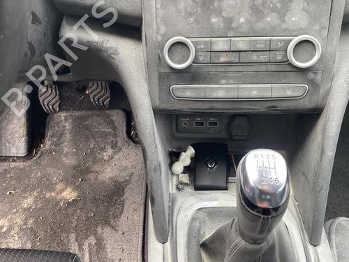 Front wiper motor RENAULT MEGANE IV Hatchback (B9A/M/N_) 1.3 TCe 140 (B9NB) | BP26712807M29  - Image 29