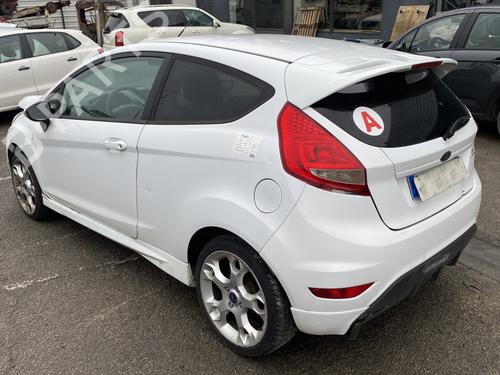 Headlight switch FORD FIESTA VI (CB1, CCN) 1.25 | BP29327794I24  - Image 24
