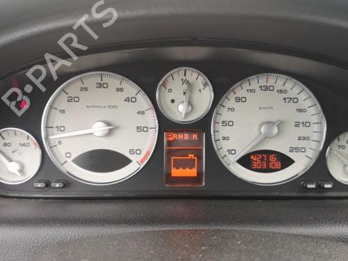 Left front shock absorber PEUGEOT 607 (9D, 9U) 2.7 HDi 24V | BP25581227M16  - Image 32