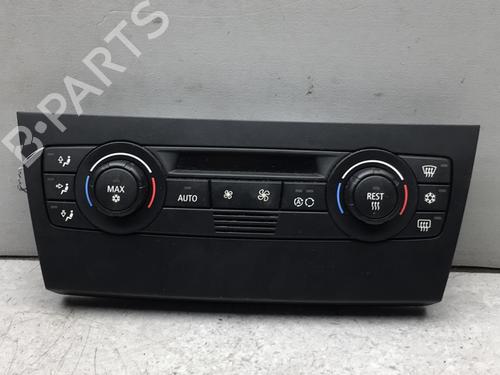 Used Climate control BMW 3 (E90) 320 i (150 hp) 25581375