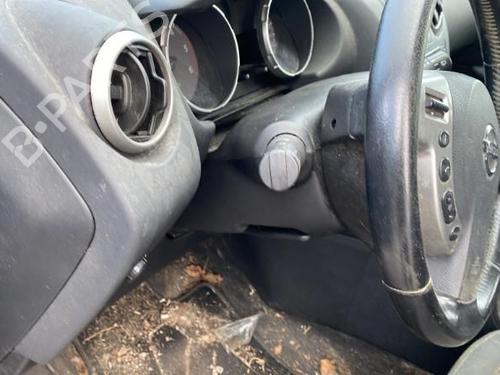 Front right exterior door handle NISSAN QASHQAI / QASHQAI +2 I (J10, NJ10, JJ10E) 1.5 dCi | BP25573436C129 