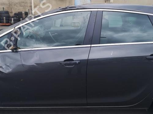 Left tailgate light OPEL ASTRA J (P10) 2.0 CDTI (68) | BP25524550C79  - Image 18