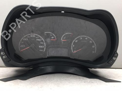 instrument-cluster-ford-ka-ru8-2008-2009-2010-2011-2012-2013-2014-2015-2016-25560577 main image