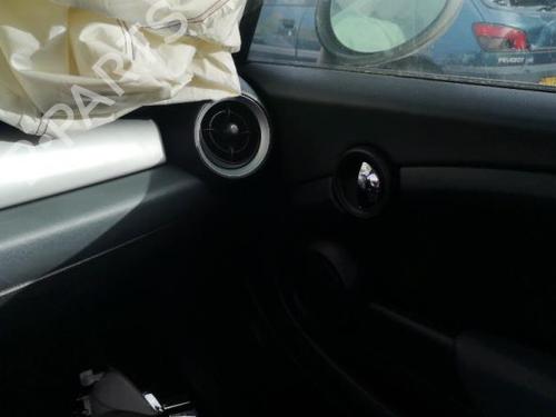 Commande Chauffage MINI MINI (R56) Cooper | BP25532223I5 