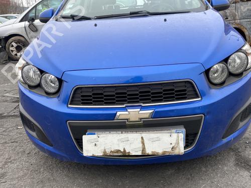 Left taillight CHEVROLET AVEO Saloon (T300) 1.2 | BP25744930C34 - Image 16