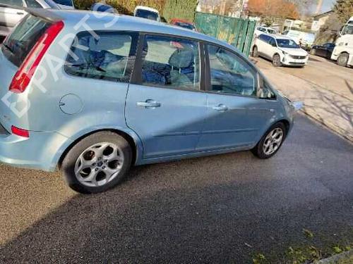 Left front seat FORD C-MAX (DM2) 1.8 TDCi | BP39623551C15 - Image 28