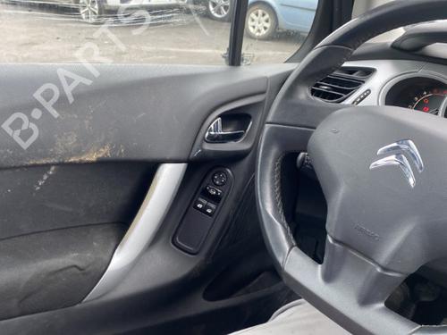 Left front shock absorber CITROËN C3 II (SC_) 1.4 HDi 70 (SC8HZC, SC8HR0, SC8HP4) | BP25540989M16 - Image 5