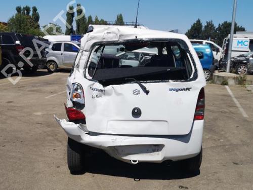 Front wiper motor SUZUKI WAGON R+ (MA) 1.3 (RB413) | BP25559654M29 - Image 25