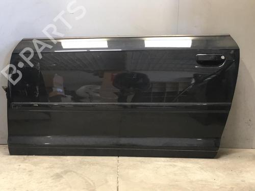 Used Left front door AUDI A3 (8P1) 2.0 TDI 16V (140 hp) 25551188