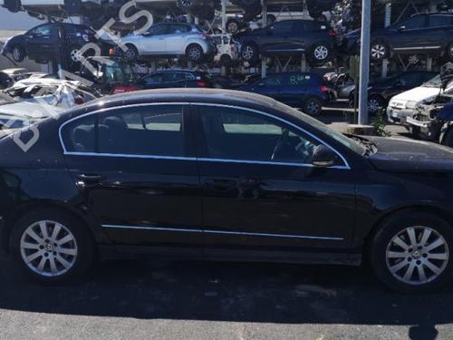 Left front brake caliper VW PASSAT B6 (3C2) 1.9 TDI | BP25534906M105  - Image 19