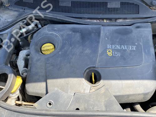 Højre baglygte RENAULT MEGANE II (BM0/1_, CM0/1_) 1.5 dCi (BM1E, CM1E) | BP25563748C35 