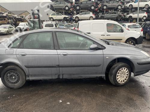 AC compressor CITROËN C5 I (DC_) 2.0 HDi (DCRHZB, DCRHZE) | BP25574564M34 - Image 7