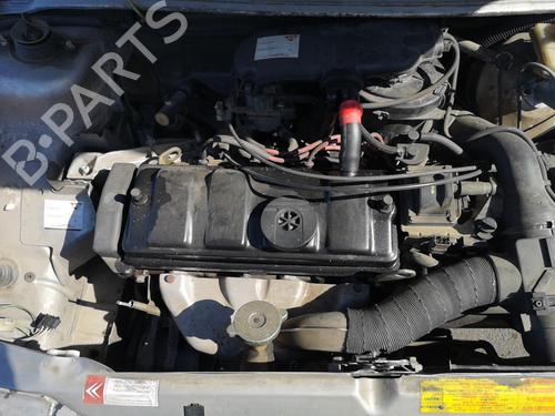 Brugte CITROËN AX (ZA-_)  14 (ZA)  2498406
