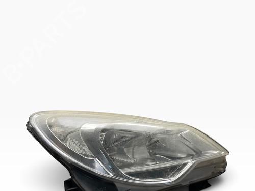Right headlight OPEL CORSA D (S07) | BP39212410C29 - Image 3