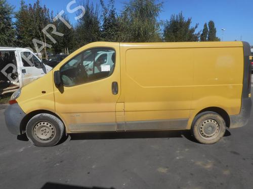 Right headlight RENAULT TRAFIC II Van (FL) | BP25582173C29 - Image 13