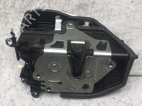 Rear right lock BMW 1 (E87) 118 d | BP25555859C99 
