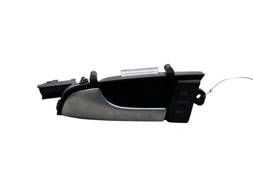 Used Front left interior door handle AUDI A3 (8P1) S3 quattro (265 hp) 25508524