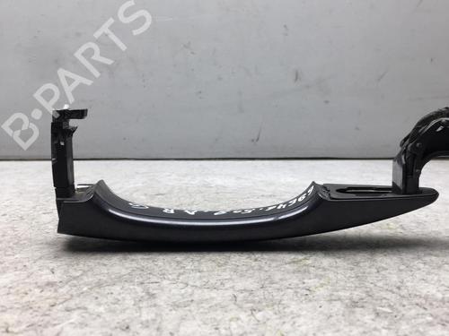 Rear left exterior door handle PEUGEOT 508 I (8D_) 1.6 BlueHDi 120 | BP25551659C130 