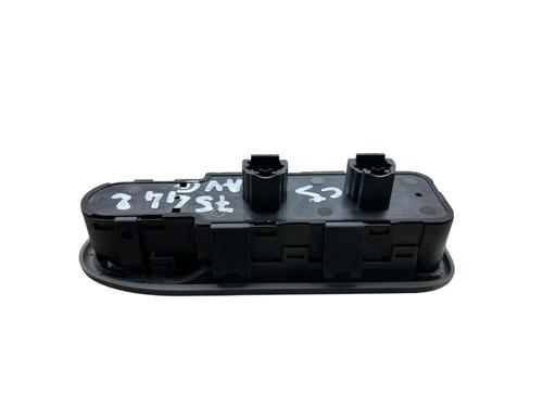 Used Left front window switch Left front window switch CITROËN C5 I (DC_) 2.0 HDi (DCRHZB, DCRHZE) (109 hp) 32022433 32022433