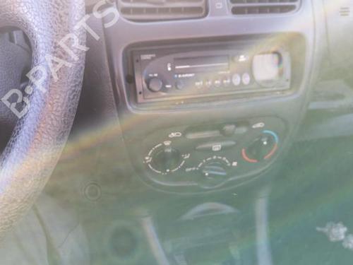 Left headlight PEUGEOT 206 Hatchback (2A/C) 1.1 i | BP25559619C28 