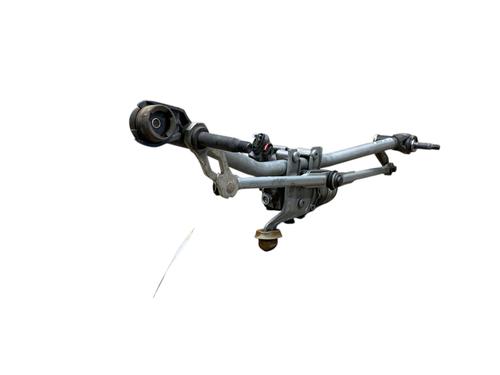 Used Front wiper motor Front wiper motor PEUGEOT 208 II (UB_, UP_, UW_, UJ_) 1.2 PureTech 75 (75 hp) 28837809 28837809