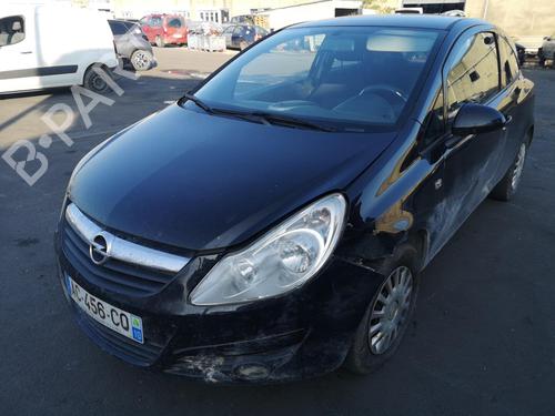 Right taillight OPEL CORSA D (S07) 1.3 CDTI (L08, L68) | BP25538499C35 - Image 15