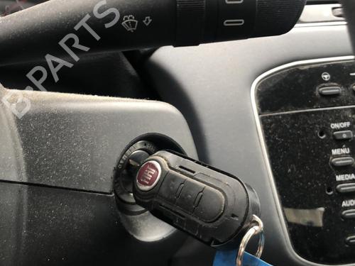Right mirror FIAT PUNTO EVO (199_) 1.3 D Multijet (199AXC1A, 199BXC1A, 199AXT1A, 199BXT1A) | BP25524990C27