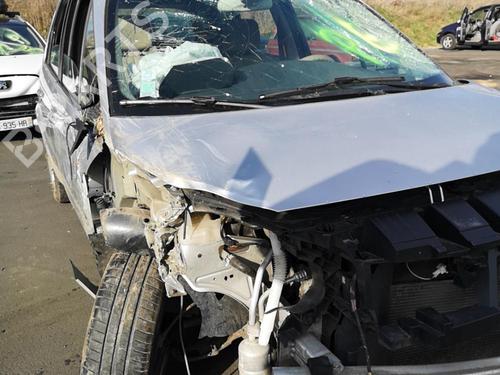 Viskermotor bakrute RENAULT SCÉNIC II (JM0/1_) 2.0 (JM05, JM0U, JM1N, JM1U, JM2V) | BP25560980M102 