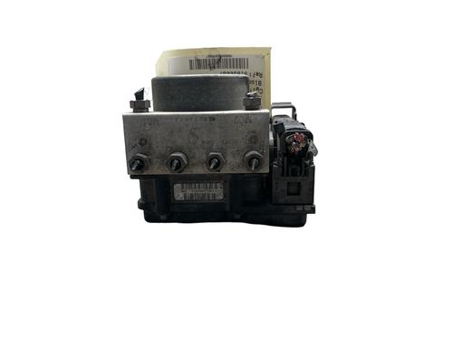 Used ABS pump RENAULT CLIO III Grandtour (KR0/1_) 1.5 dCi (KR0G) (68 hp) 25507401