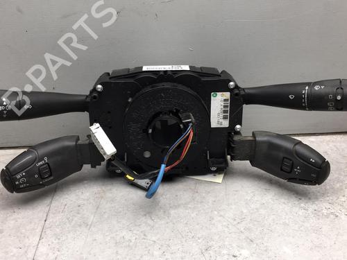 Used Steering column stalk Steering column stalk PEUGEOT 207 (WA_, WC_) 1.6 HDi (90 hp) 25537979 25537979