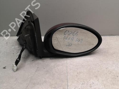 Bakspejl Højre ALFA ROMEO 147 (937_) 1.9 JTDM 8V (937.AXD1A, 937.AXU1A, 937.BXU1A) (120 hp) 25579020