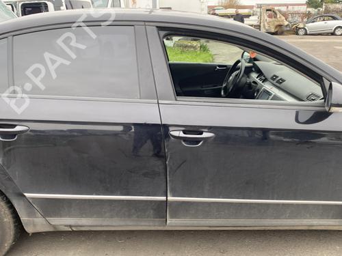 Climate control VW PASSAT B6 (3C2) 2.0 TDI | BP25527337I5  - Image 11