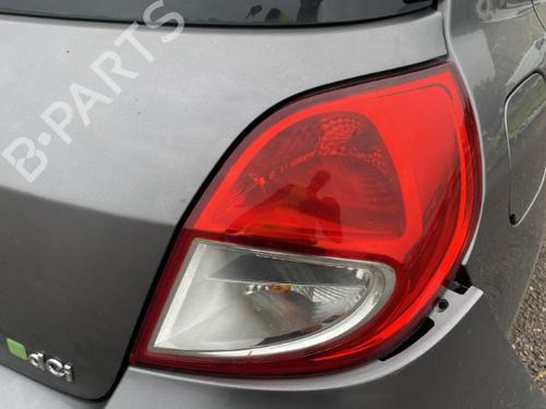 ABS pump RENAULT CLIO III (BR0/1, CR0/1) 1.5 dCi (C/BR0G, C/BR1G) | BP25563177M43