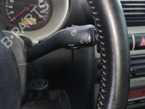 Left taillight SEAT LEON (1M1) 1.9 TDI | BP25576808C34  - Image 13