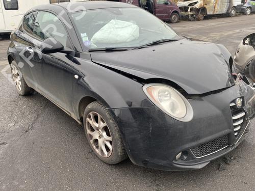 Used Parts ALFA ROMEO MITO (955_)  1.4 (955AXB1B)  2494254