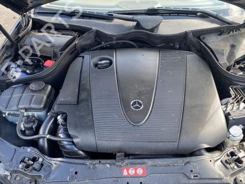 Instrument cluster MERCEDES-BENZ C-CLASS (W203) C 220 CDI (203.008) | BP25591788C47