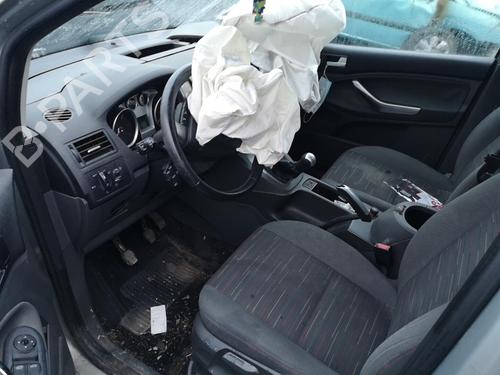 AC compressor FORD C-MAX (DM2) 1.6 TDCi | BP25581897M34  - Image 28