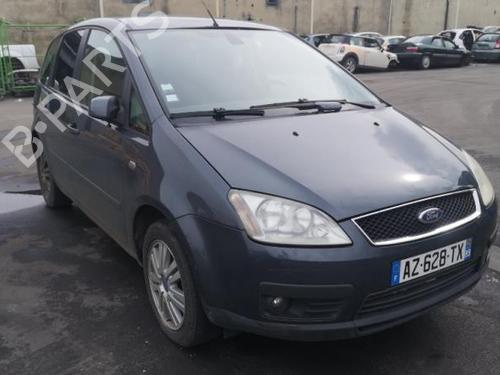 Left sun visor FORD FOCUS C-MAX (DM2) 1.8 | BP25578524I1 - Image 8