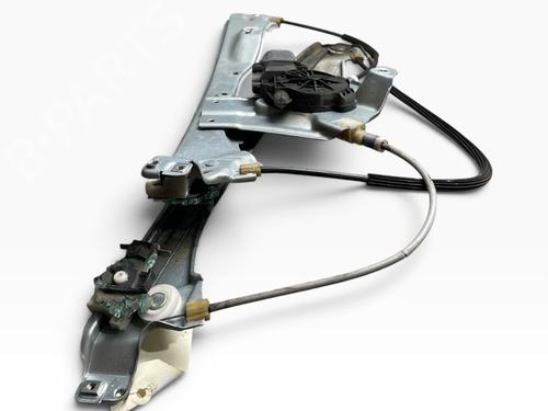 front-left-window-mechanism-renault-clio-iii-br01-cr01-2005-2006-2007-2008-2009-2010-2011-2012-2013-2014-39715352 main image