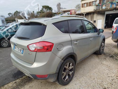 Forlygtekontakt FORD KUGA I 2.0 TDCi | BP33551384I24 - Image 60